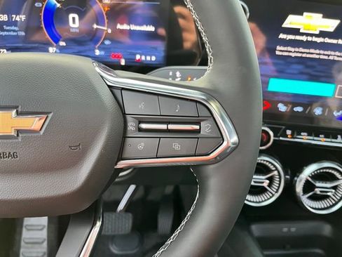 New 2024 Chevrolet Blazer EV LT AWD/4WD image 26