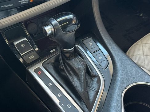 Used 2015 Kia Optima SX FWD image 20