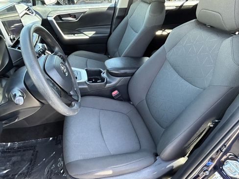 Used 2023 Toyota RAV4 XLE AWD/4WD image 14