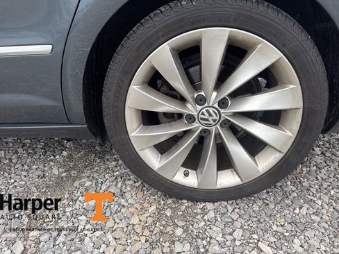 Used 2012 Volkswagen CC Lux Limited image 15