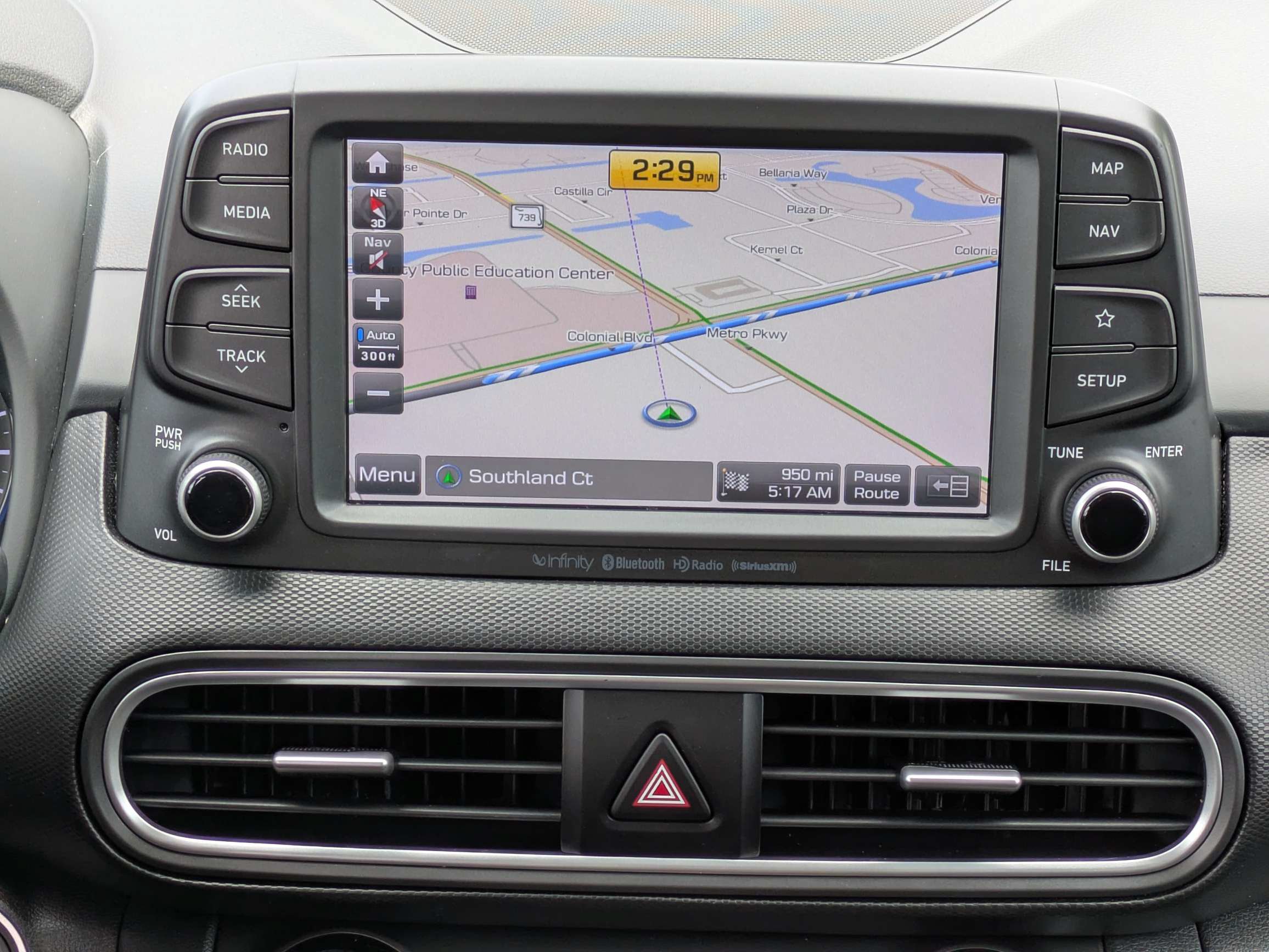 Used 2020 Hyundai Kona Ultimate FWD image 17