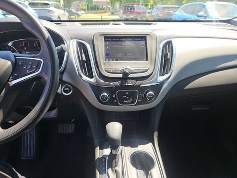 Used 2024 Chevrolet Equinox LS w/ LS Convenience Package FWD image 18