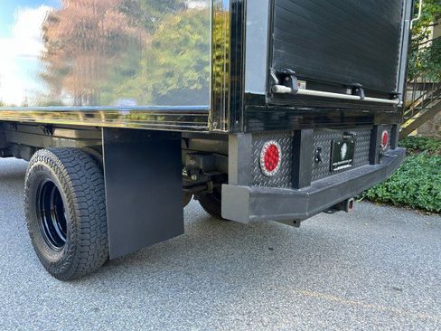 Used 2023 Mercedes-Benz Sprinter 3500 image 22