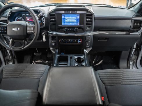 Certified 2021 Ford F150 XL w/ STX Appearance Package AWD/4WD image 28