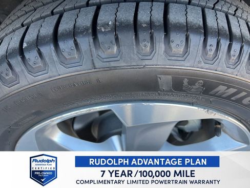 Used 2017 Honda HR-V EX image 29