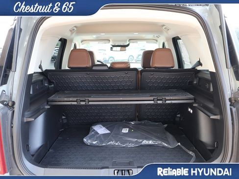 Used 2024 Ford Bronco Sport Outer Banks w/ Tech Package AWD/4WD image 14
