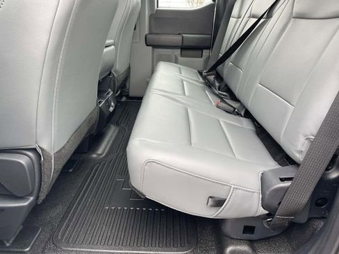 New 2026 Ford F250 XL w/ XL Driver Assist Package image 20