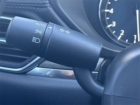 New 2025 MAZDA CX-5 Signature image 18