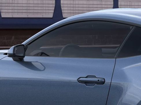 New 2026 Ford Mustang Coupe RWD image 20