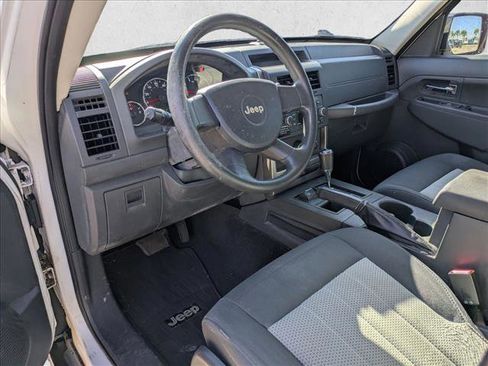 Used 2010 Jeep Liberty Sport w/ Popular Equipment Group image 12