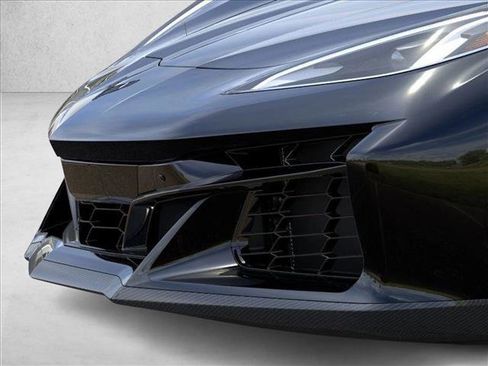 New 2025 Chevrolet Corvette E-Ray w/ Stealth Interior Trim Package image 13