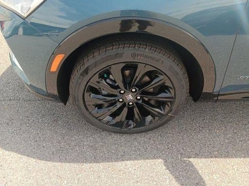 New 2026 Buick Envista Sport Touring w/ Convenience I Package FWD image 2