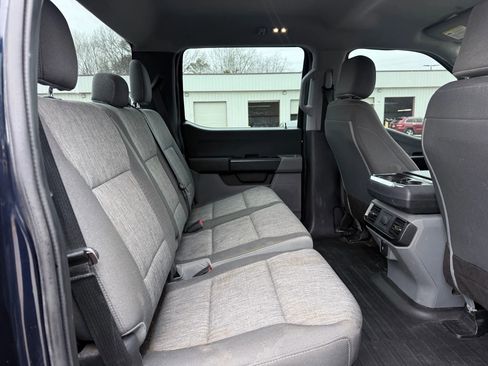 Used 2021 Ford F150 XL w/ Equipment Group 101A High image 20