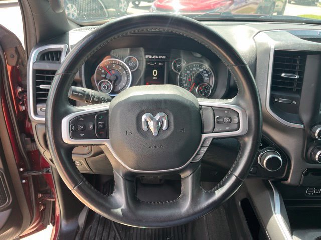 Used 2020 RAM 1500 Lone Star RWD image 16