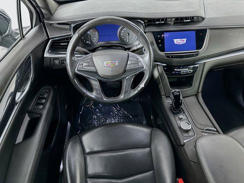 Used 2022 Cadillac XT5 Premium Luxury w/ Technology Package image 31