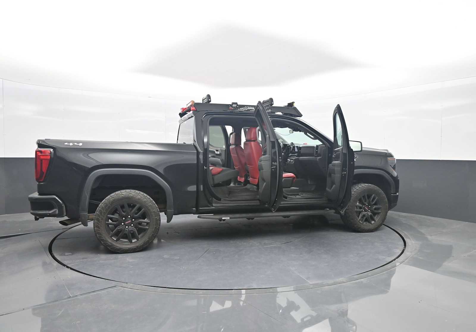 Used 2023 GMC Sierra 1500 Elevation AWD/4WD image 49
