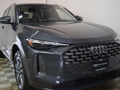 New 2025 Audi Q5 Premium