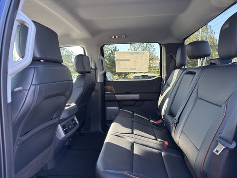 New 2026 Ford F350 Lariat image 13
