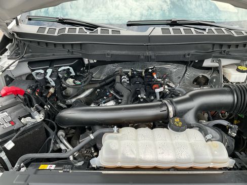 Used 2024 Ford F150 Tremor w/ Bed Utility Package AWD/4WD image 27