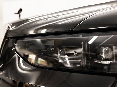 New 2026 Rolls-Royce Ghost Black Badge image 10