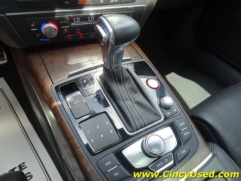 Used 2013 Audi S6 Prestige AWD/4WD image 17