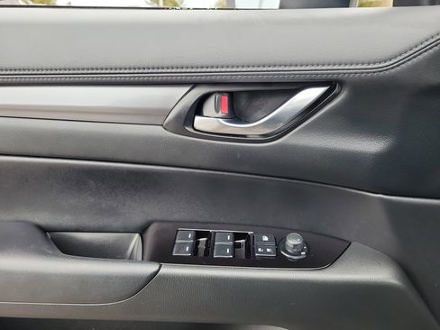 Used 2023 MAZDA CX-5 AWD 2.5 S w/ Select Package image 17