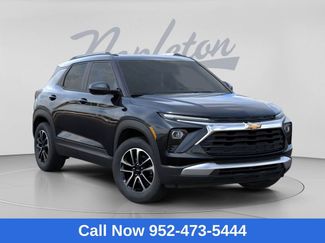 New 2026 Chevrolet TrailBlazer LT w/ Convenience Package FWD video 1