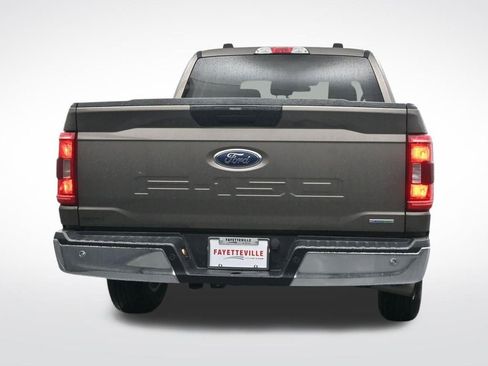 Used 2023 Ford F150 XLT RWD image 7