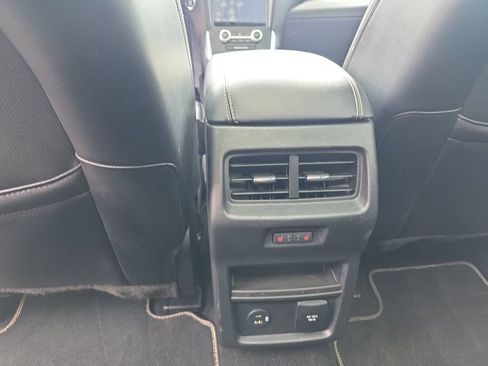 Used 2022 Ford Edge ST w/ Equipment Group 401A AWD/4WD image 27