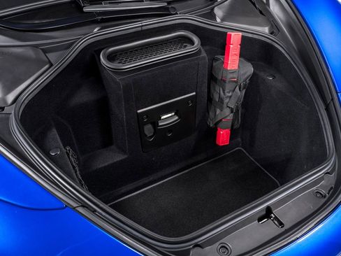 Used 2021 McLaren 765LT image 36