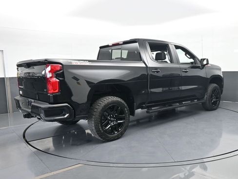 Used 2024 Chevrolet Silverado 1500 LT Trail Boss w/ Convenience Package II image 6