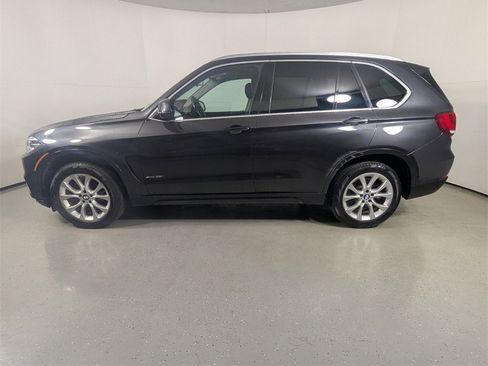 Used 2015 BMW X5 xDrive35i image 4