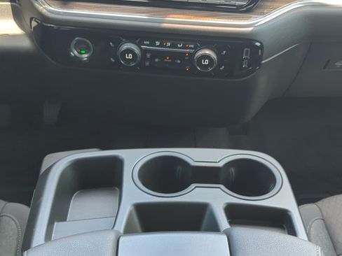 Used 2024 Chevrolet Silverado 1500 RST w/ Rally Edition AWD/4WD image 17