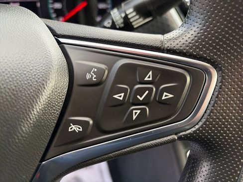 Used 2025 Chevrolet Malibu LT image 27