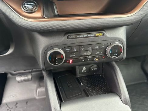 Used 2024 Ford Bronco Sport Badlands w/ Premium Package image 19