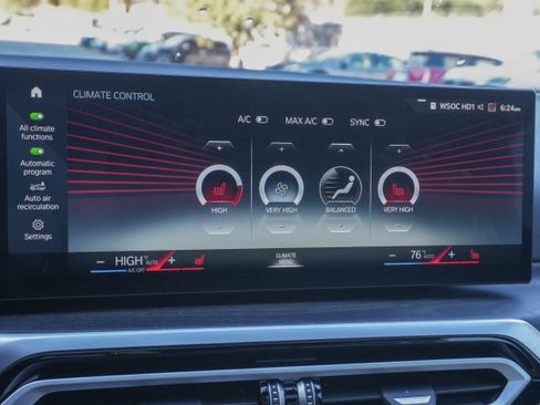 Certified 2023 BMW i4 eDrive40 image 24