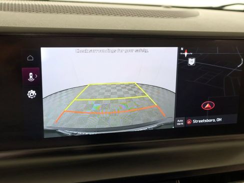 Used 2025 Kia Seltos S AWD/4WD image 43