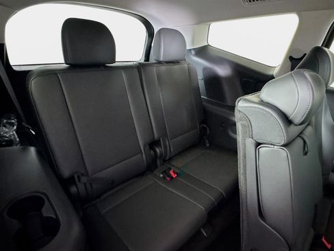 New 2026 Hyundai Ioniq 9 SEL image 27