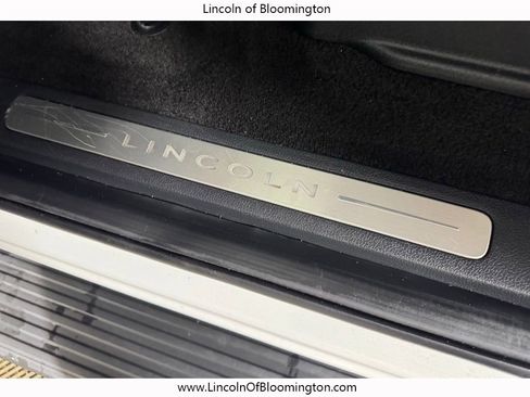 Certified 2023 Lincoln Navigator Reserve image 39