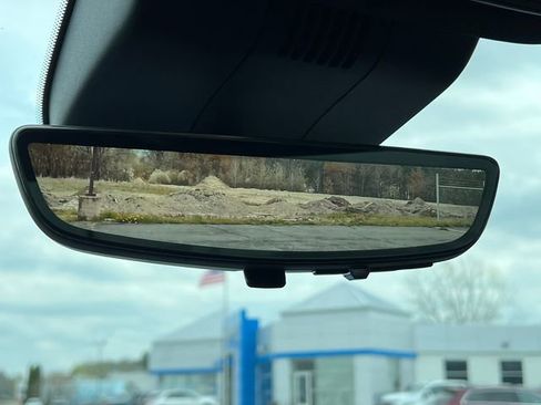 New 2026 Chevrolet Silverado EV LT AWD/4WD image 43