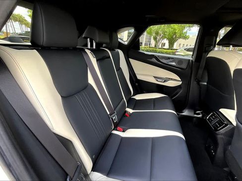 Used 2024 Lexus NX 350 AWD image 20