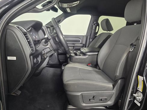 Used 2024 RAM 2500 Big Horn image 26