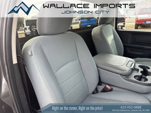 Used 2019 RAM 1500 Tradesman w/ Popular Equipment Group image 41