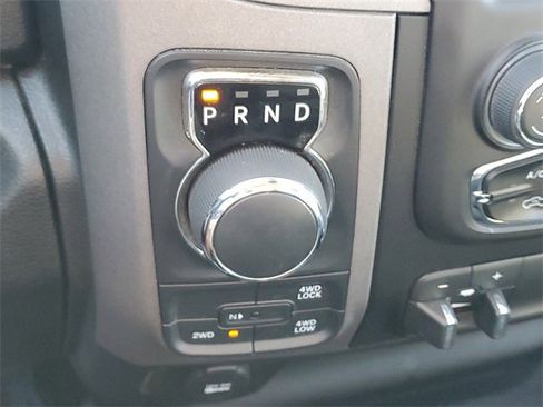 Used 2021 RAM 1500 Tradesman w/ Popular Equipment Group image 12