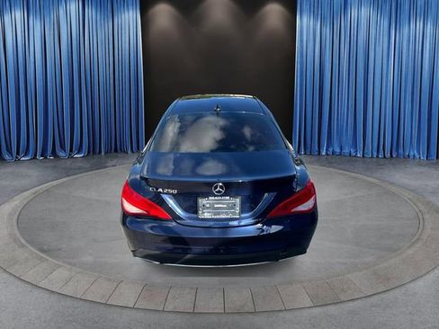 Used 2018 Mercedes-Benz CLA 250 image 6