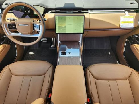 New 2026 Land Rover Range Rover SE AWD/4WD image 19