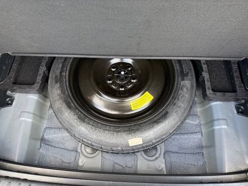Used 2023 Kia Sportage EX FWD image 30