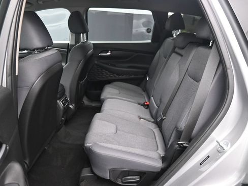 Certified 2023 Hyundai Santa Fe SEL AWD/4WD image 21