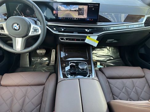 New 2026 BMW X5 xDrive40i image 16