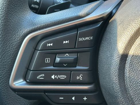 New 2026 Subaru Impreza 2.0i Sport image 23